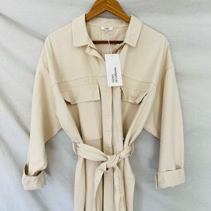 Ozma Keaton jumpsuit